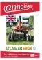 Preview: ATLAS Bagger 1202 D & Motor ENGLISCH - annoligno 428